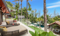 Villa Analaya Sitting Area with View | Phuket, Thailand
