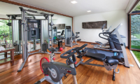 Villa Analaya Gym | Phuket, Thailand