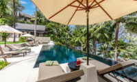 Villa Analaya Sun Beds | Phuket, Thailand
