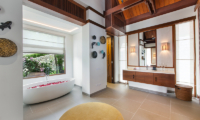 Villa Analaya Bathroom Area | Phuket, Thailand