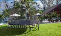 Villa Analaya Trampoline | Phuket, Thailand