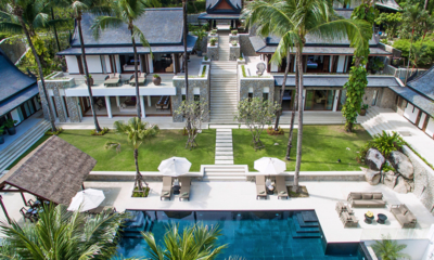 Villa Analaya Top View | Phuket, Thailand