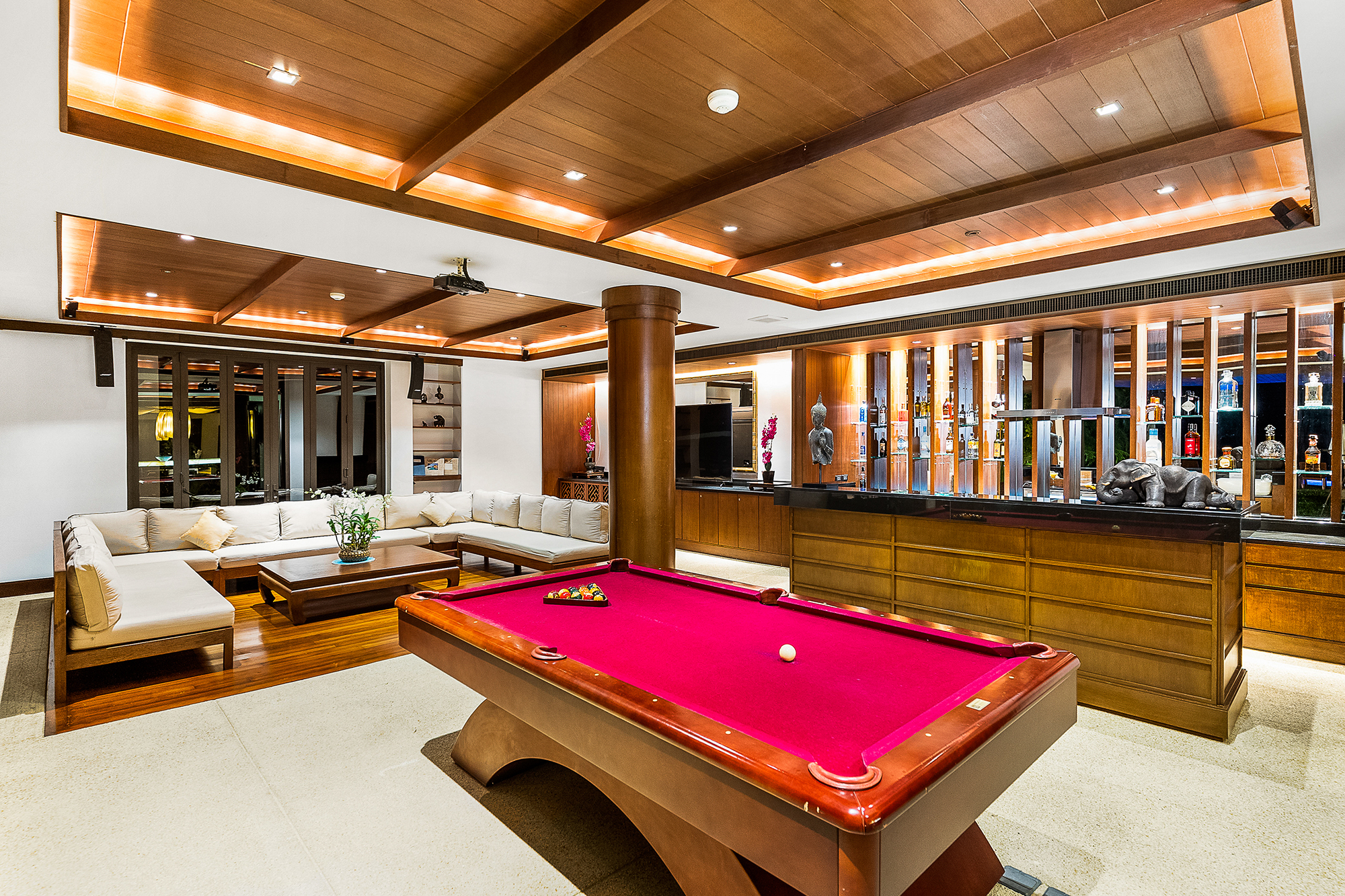 Villa Aye Phuket Top 5 Indoor Activities Phuket Thailand