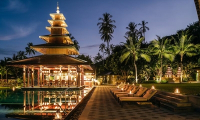 Ani Villas Thailand | Pool