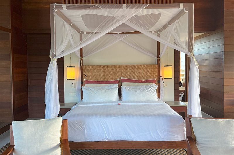 Ambalama Villa Master Bedroom | Canggu, Bali Ambalama Villa Master Bedroom | Canggu, Bali