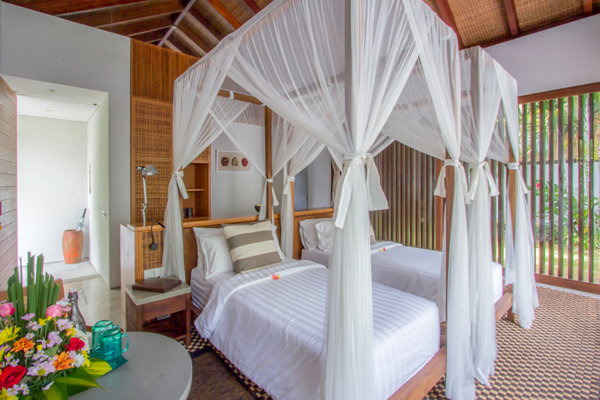 Ambalama Villa Bedroom Five | Canggu, Bali Ambalama Villa Bedroom Five | Canggu, Bali