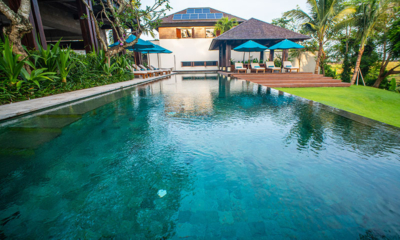 Ambalama Villa Pool | Seseh, Bali