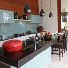 Ambalama Villa Kitchen Area | Seseh, Bali