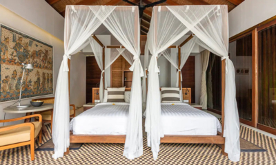 Ambalama Villa Bedroom Five | Seseh, Bali