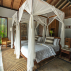 Ambalama Villa Bedroom Five with Seating Area | Seseh, Bali