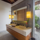 Ambalama Villa Bathroom Five | Seseh, Bali