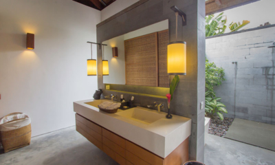 Ambalama Villa Bathroom Five | Seseh, Bali