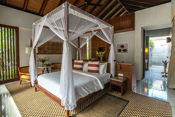 Ambalama Villa Bedroom Six | Seseh, Bali Ambalama Villa Bedroom Six | Seseh, Bali