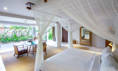 Ambalama Villa Bedroom Seven with View | Seseh, Bali