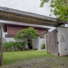 Ambalama Villa Entrance | Seseh, Bali