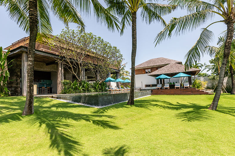 Ambalama Villa Gardens | Seseh, Bali