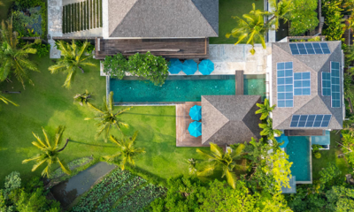 Ambalama Villa Top View | Seseh, Bali