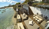 Batu Karang Lembongan Resort Lounge | Nusa Lembongan, Bali