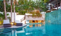 Batu Karang Lembongan Resort Swimming Pool | Nusa Lembongan, Bali