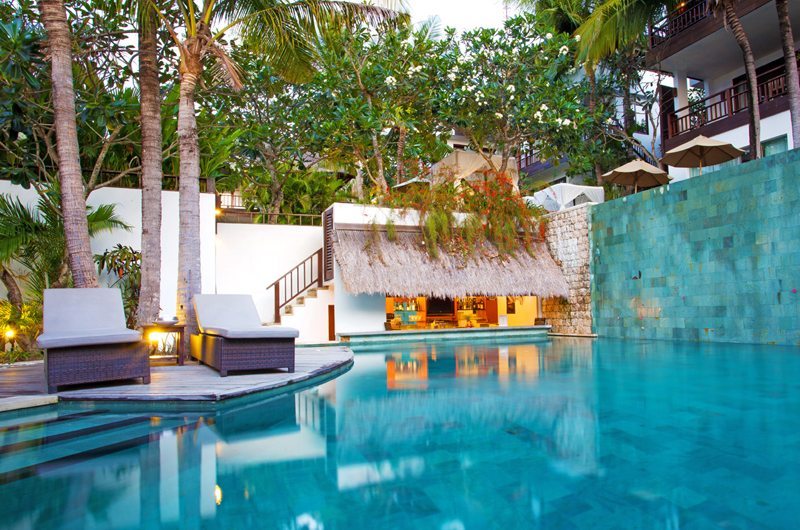 Batu Karang Lembongan Resort Swimming Pool | Nusa Lembongan, Bali