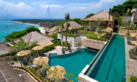 Batu Karang Lembongan Resort View | Nusa Lembongan, Bali
