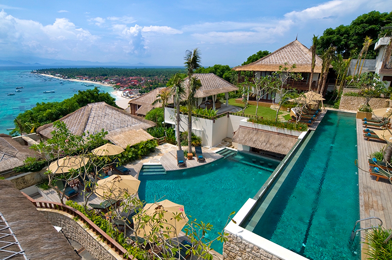 Batu Karang Lembongan Resort View | Nusa Lembongan, Bali Batu Karang Lembongan Resort View | Nusa Lembongan, Bali