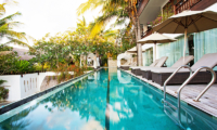 Batu Karang Lembongan Resort Pool | Nusa Lembongan, Bali