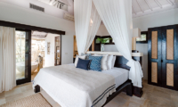 Batu Karang Lembongan Resort Spacious Bedroom | Nusa Lembongan, Bali