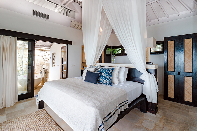 Batu Karang Lembongan Resort Spacious Bedroom | Nusa Lembongan, Bali