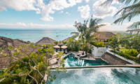 Batu Karang Lembongan Resort Tropical Swimming Pool | Nusa Lembongan, Bali