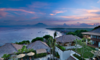 Batu Karang Lembongan Resort Exterior with Ocean's View | Nusa Lembongan, Bali