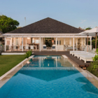 Beach House Pool | Nusa Lembongan, Bali
