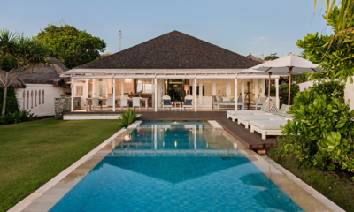 Beach House Pool | Nusa Lembongan, Bali