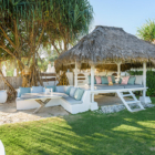 Beach House Pool Bale | Nusa Lembongan, Bali