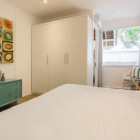 Beach House Bedroom with Wardrobe | Nusa Lembongan, Bali