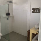 Beach House Bathroom Two | Nusa Lembongan, Bali