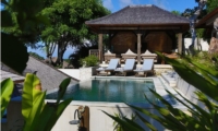 Bersantai Villas Villa Ganesha Pool Side | Nusa Lembongan, Bali
