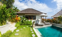 Bersantai Villas Villa Sinta Garden And Pool | Nusa Lembongan, Bali