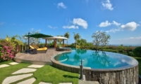Casa Bonita Villa Infinity Pool | Jimbaran, Bali