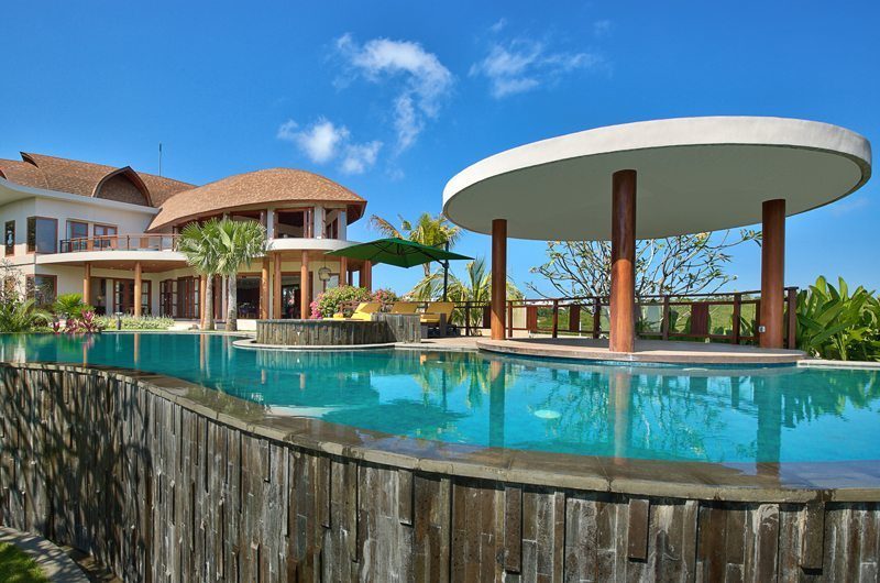 Casa Bonita Villa Pool View | Jimbaran, Bali