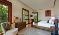 Casa Bonita Villa Guest Bedroom | Jimbaran, Bali