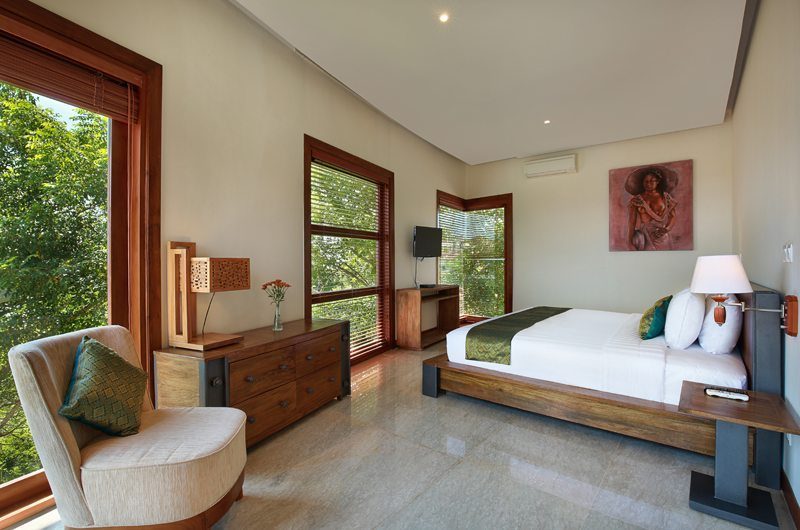 Casa Bonita Villa Guest Bedroom | Jimbaran, Bali