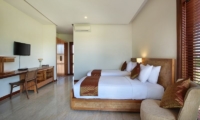 Casa Bonita Villa Twin Bedroom | Jimbaran, Bali