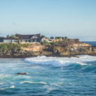 Casa Del Mar Clifftop Setting | Nusa Lembongan, Bali
