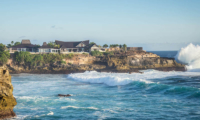 Casa Del Mar Clifftop Setting | Nusa Lembongan, Bali