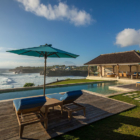 Casa Del Mar Sun Loungers | Nusa Lembongan, Bali