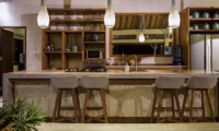 Casa Del Mar Kitchen | Nusa Lembongan, Bali