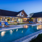 Casa Del Mar Poolside | Nusa Lembongan, Bali