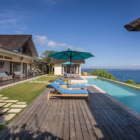 Casa Del Mar Poolside | Nusa Lembongan, Bali