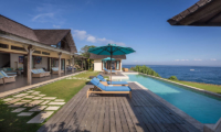 Casa Del Mar Poolside | Nusa Lembongan, Bali